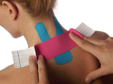 Kinesiology Tape