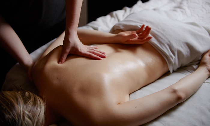 Neuromuscular Massage Therapy