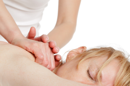 Oncology Massage